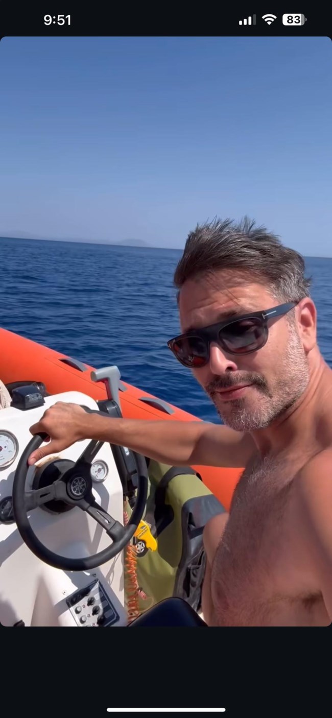 Μιχάλης Λεβεντογιάννης