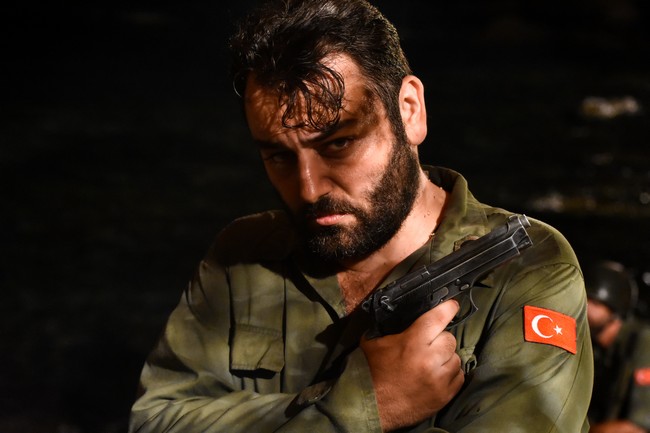 «Αιγαίο SOS» - εικόνα 6
