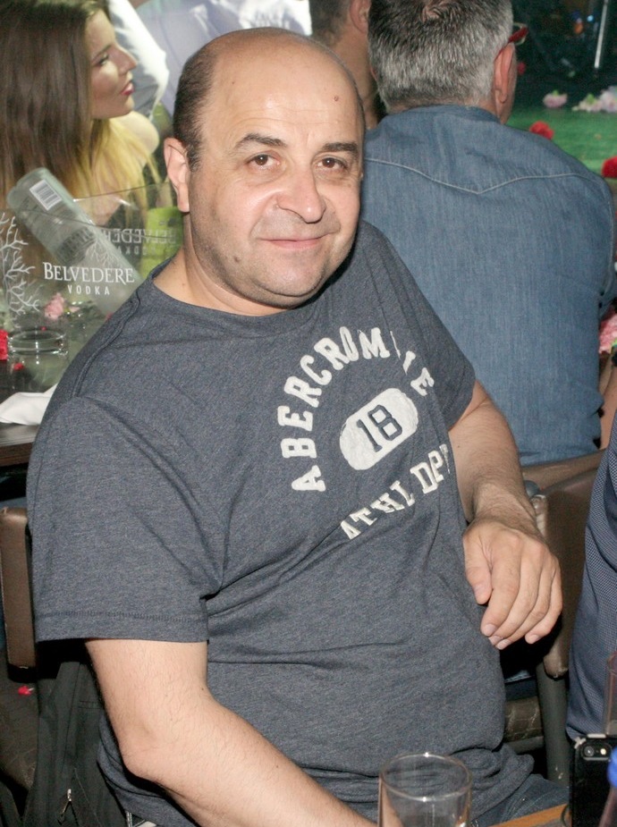 Διάσημες Εμφανίσεις - εικόνα 29