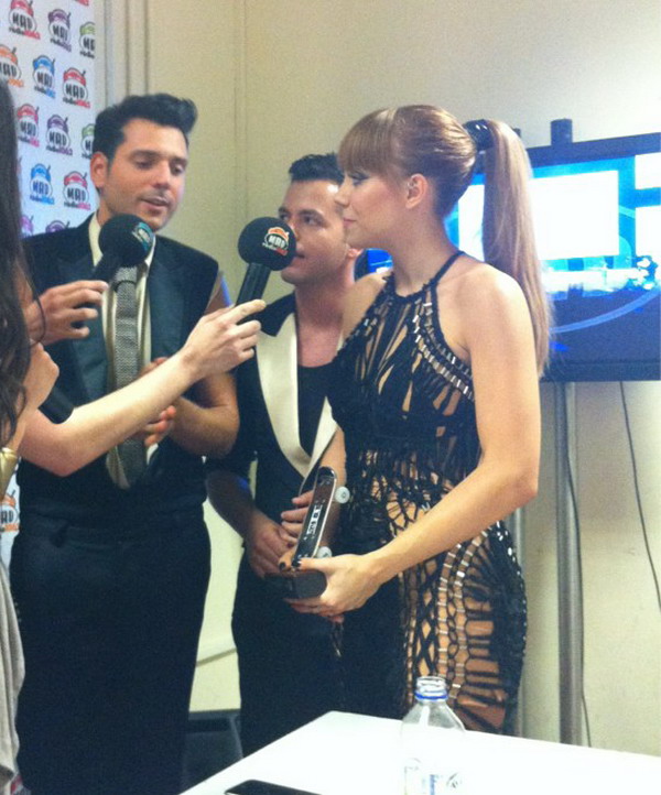 Mad Video Music Awards - εικόνα 18