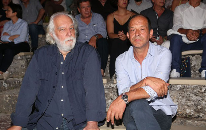 Διάσημες Εμφανίσεις - εικόνα 16