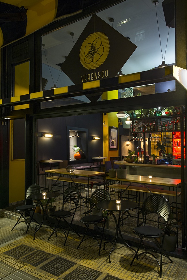 Verbasco café bar - εικόνα 2