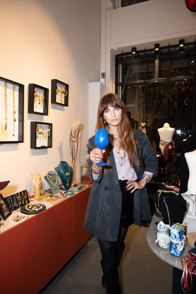 Βασιλική Ρούσου