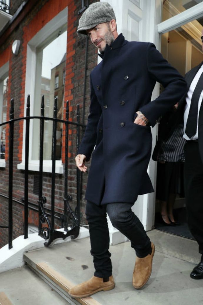 David Beckham - εικόνα 2