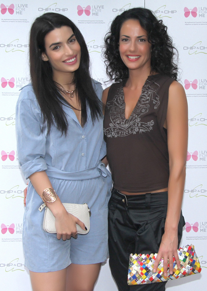 Διάσημες Εμφανίσεις - εικόνα 12