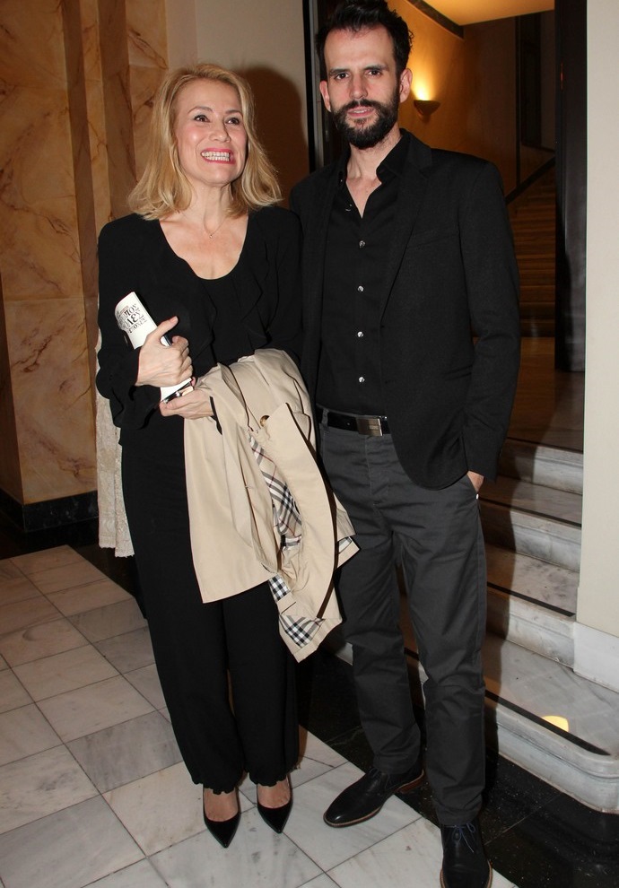 Διάσημες Εμφανίσεις - εικόνα 8