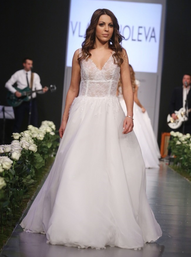 Yes I Do Catwalk - εικόνα 9