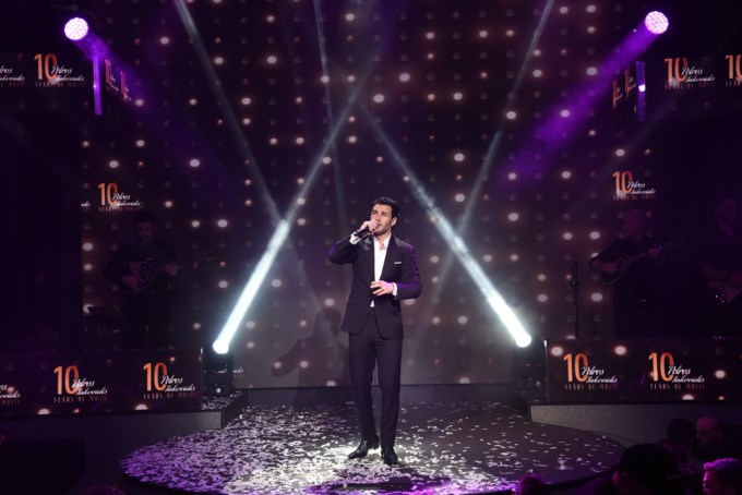 Πέτρος Ιακωβίδης