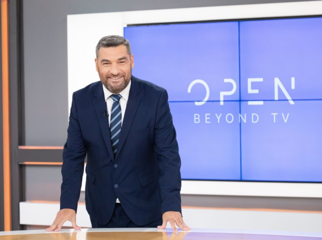 Μάνος Νιφλής