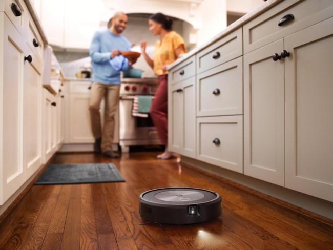 iRobot