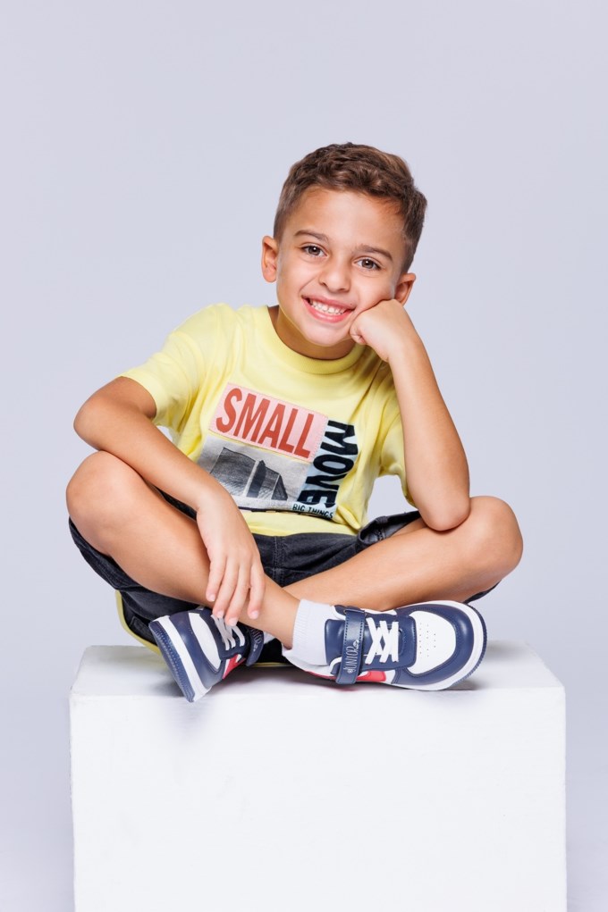 Στέλιος (Θοδωρής Μαρουλάκης)