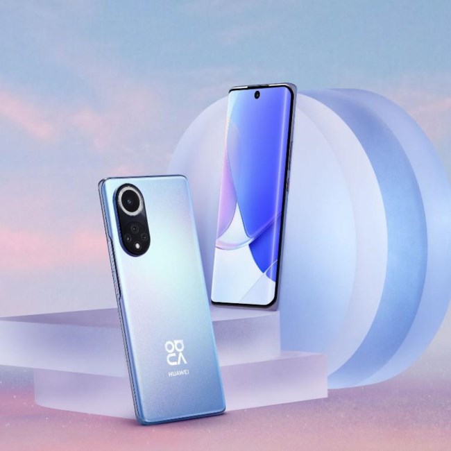HUAWEI nova 9 | Ένα κορυφαίο smartphone για όλους