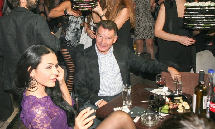 Διάσημες Εμφανίσεις - εικόνα 36