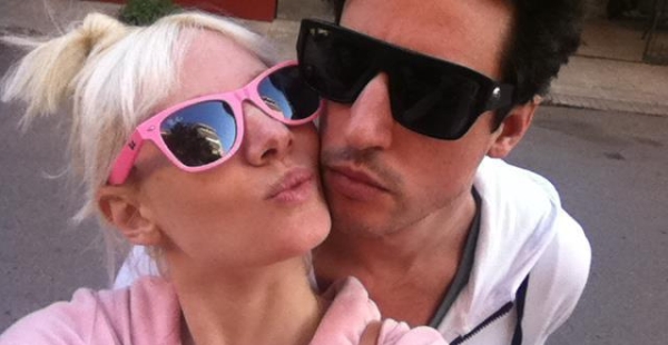 Τζούλια Αλεξανδράτου