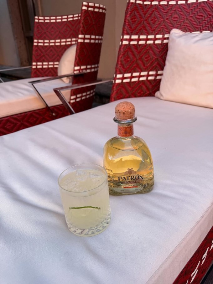 Ιωάννα Τούνη Μεξικό