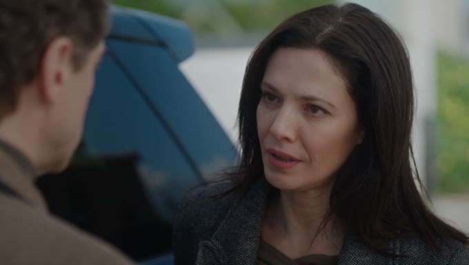 Μία νύχτα μόνο