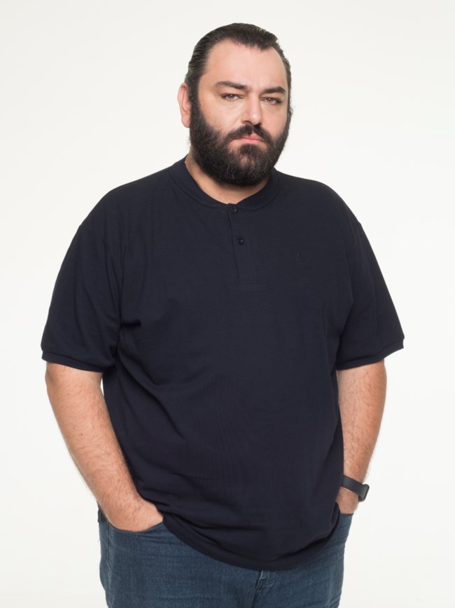 ΚΩΝΣΤΑΝΤΙΝΟΣ ΜΟΥΤΑΦΤΣΗΣ (ΜΠΙΛΗΣ ΛΕΠΟΥΡΑΣ)