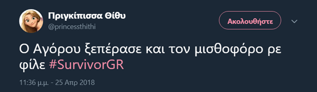 Survivor - εικόνα 12
