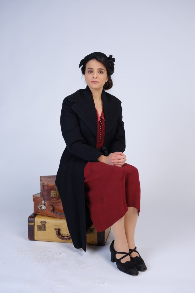 Θεοδοσία Σαββάκη