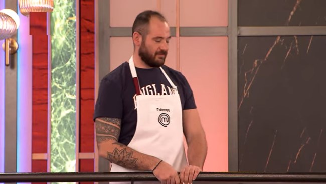 "MasterChef": Οι νέες αλλαγές στη σημερινή δοκιμασία του Mystery Box