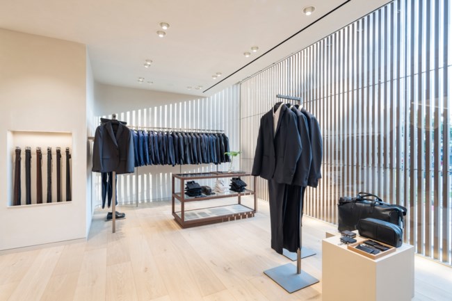 Massimo Dutti