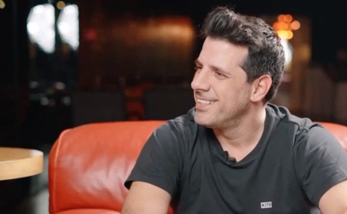 Θοδωρής Φέρρης