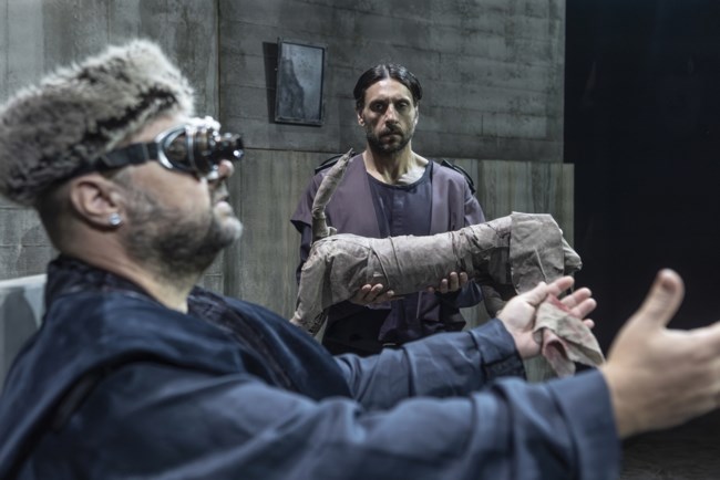 Τέλος του Παιχνιδιού