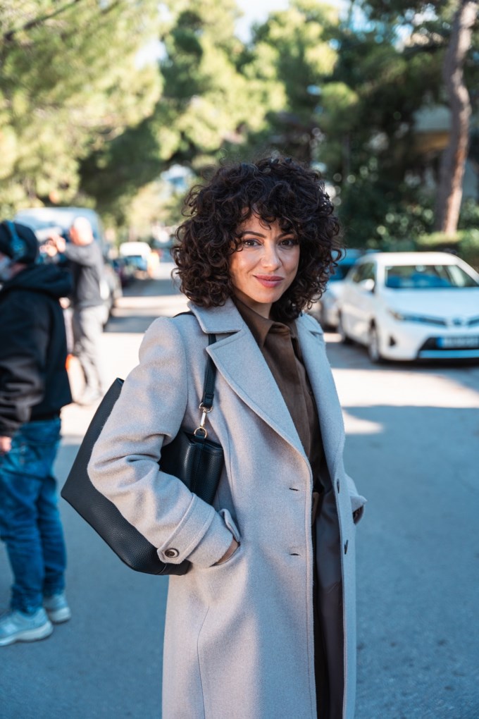 Βιργινία (Ευσταθία Τσαπαρέλη)