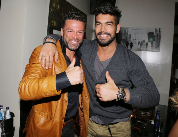 Διάσημες Εμφανίσεις