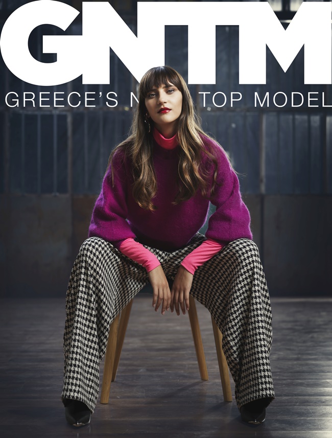 GNTM | Spoiler Alert