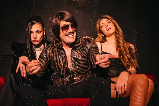 Αυτό είναι το νέο βήμα του Τόνι Σφήνου