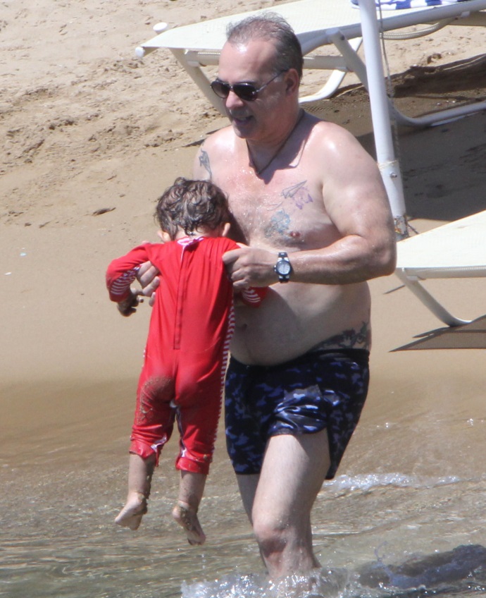 Διάσημοι Γονείς - εικόνα 18