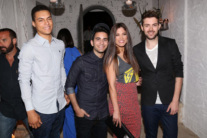 Mad Video Music Awards 2014 - εικόνα 7