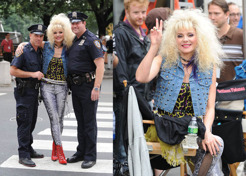 Σαμάνθα Τζόουνς3