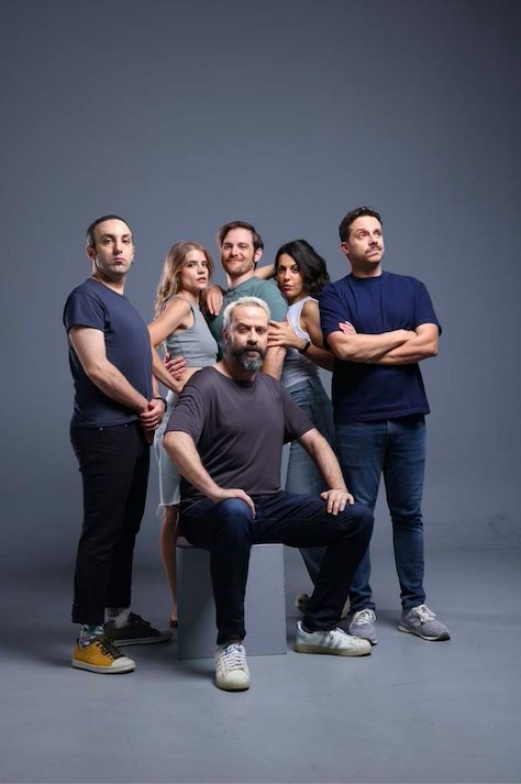 ΤΟ ΣΠΟΤ