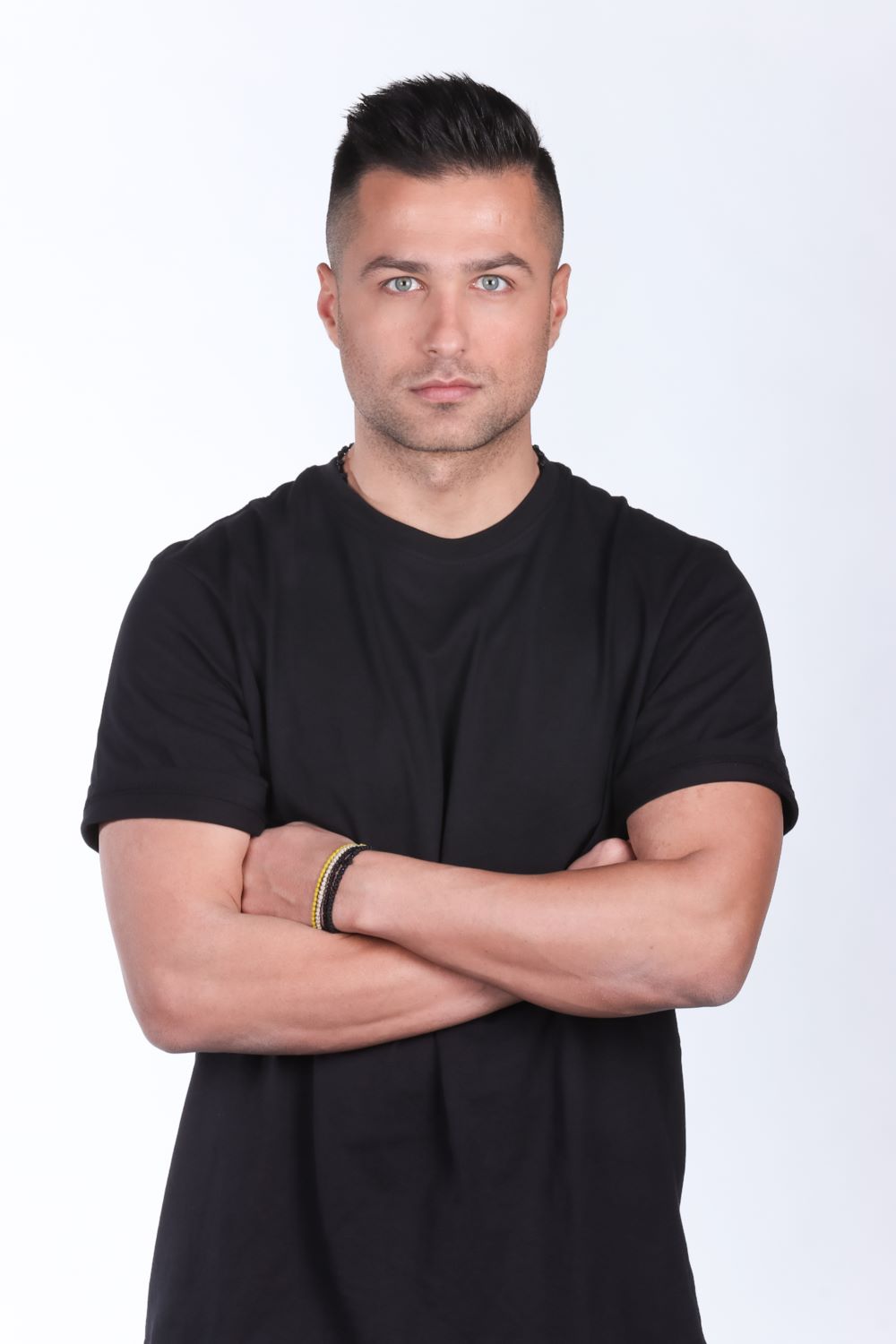 ΜΑΧΗΤΕΣ | ΓΙΑΝΝΗΣ ΤΣΟΛΑΚΗΣ