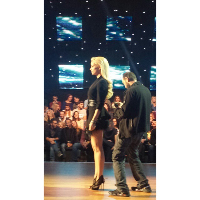 Dancing With The Stars - εικόνα 12