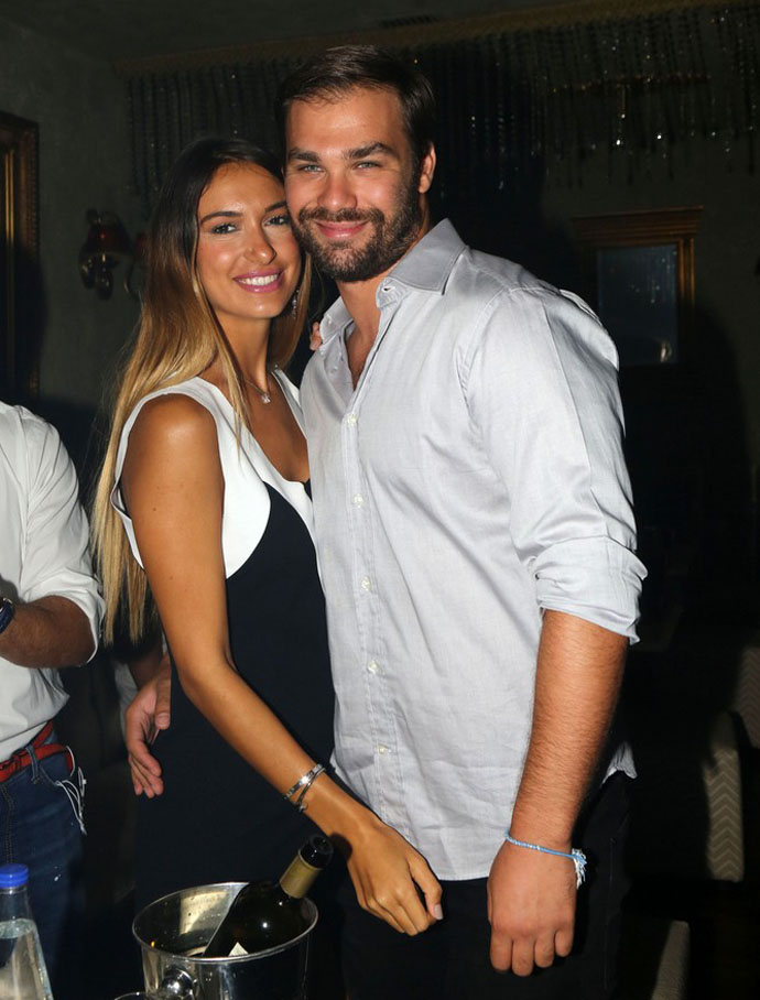 Γιώργος Σαμπάνης