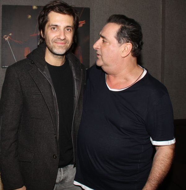 Καρράς- Πάολα- Παντελίδης - εικόνα 4