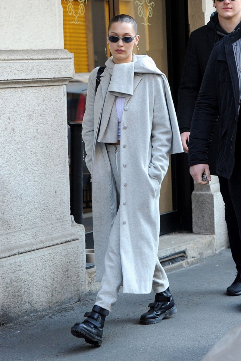 Star Style Tips