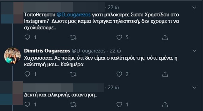Δημήτρης Ουγγαρέζος