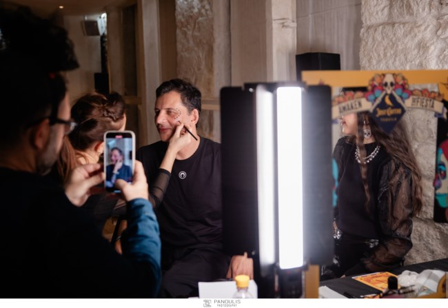 Κωνσταντίνος Τζάχας