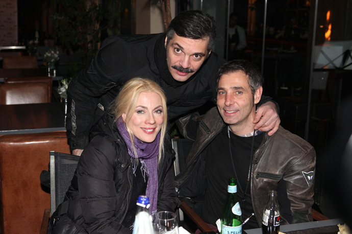 Διάσημες Εμφανίσεις - εικόνα 9