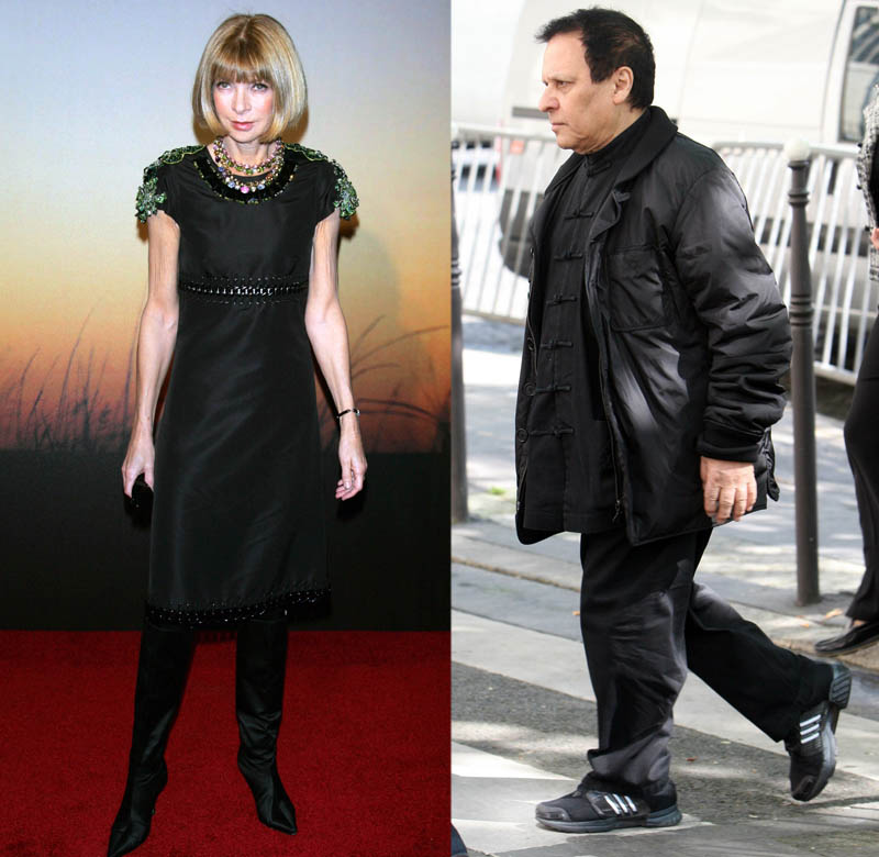 Alaïa-wintour