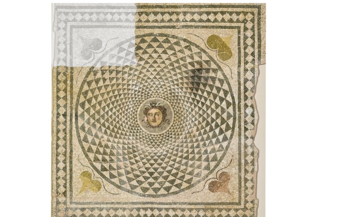 Αρχαιολογικό Μουσείο Πατρών 04