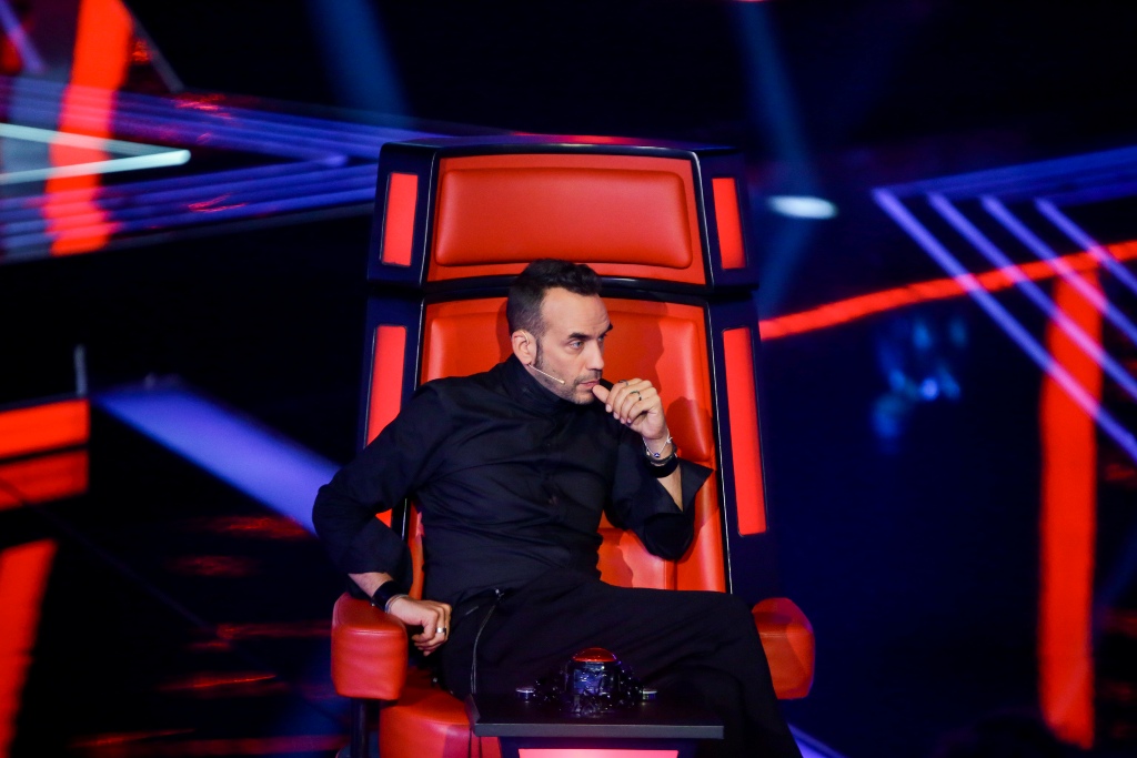 The Voice - εικόνα 6