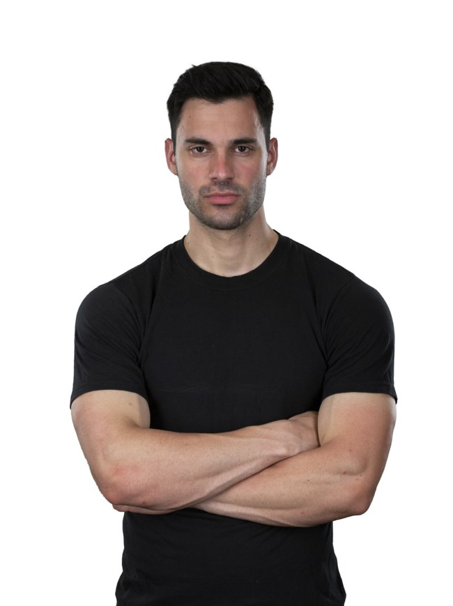 Survivor | Αυτοί είναι οι τέσσερις νέοι παίκτες που εισβάλλουν απόψε! Όσα θες να ξέρεις