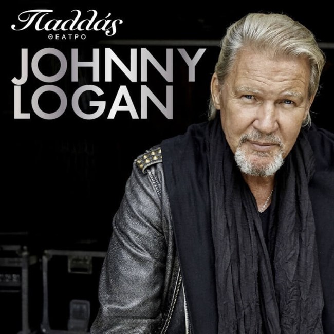 Johnny Logan