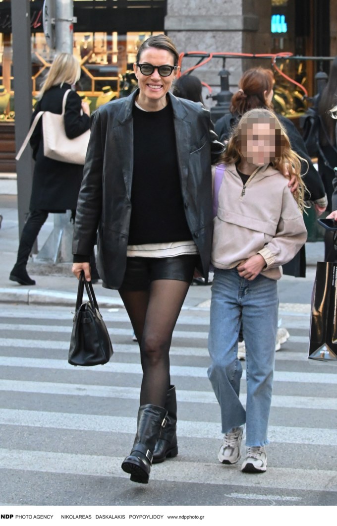 Βίκυ Καγιά - Μπιάνκα Κρασσά