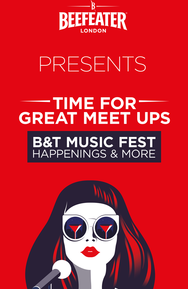 GREAT MEET UPS 